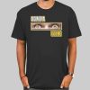 Oompaville Merch Eye Shirt Cheap