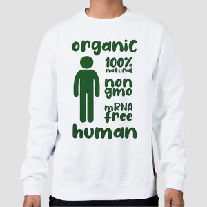 Organic 100 Natural Non Gmo Shirt Cheap