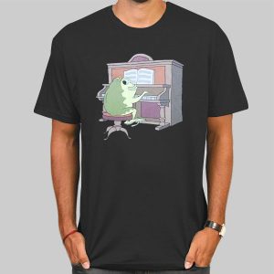 Otgw Merch Over the Garden Wall Shirt Cheap