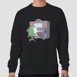 Otgw Merch Over the Garden Wall Shirt Cheap