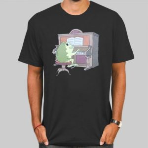 Otgw Merch Over the Garden Wall Shirt Cheap 4