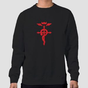 Ouroboros Fma Alchemist Shirt Cheap