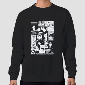 Over 40 Years of Pleasures Doc Johnson T Shirts Cheap