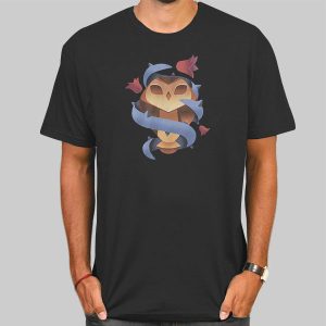 Owlbert the Owl House Shirt Cheap