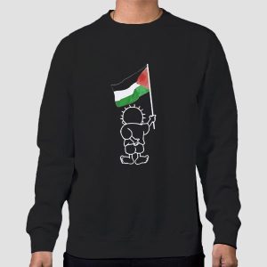 Palestinian Free Palestine T Shirts Cheap