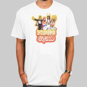 Panton Squad Merch Family Swaggy Shirt Cheap