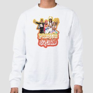 Panton Squad Merch Family Swaggy Shirt Cheap