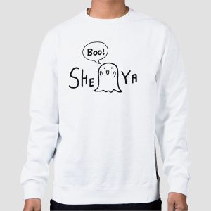 Paolo From Tokyo Merch Shebooya Shirt Cheap