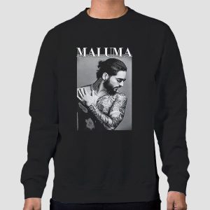 Papi Juancho Maluma Shirt Cheap