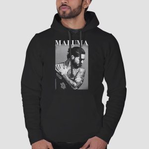 Papi Juancho Maluma Shirt Cheap 3