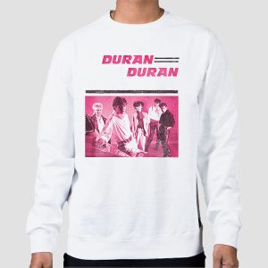 Paradise Garage Duran Duran T Shirt Cheap