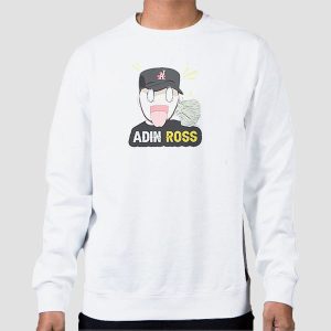 Parody Adin Merch Shirt Cheap