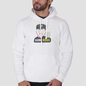 Parody Adin Merch Shirt Cheap 3