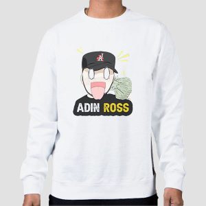 Parody Adin Ross Merch Shirt Cheap