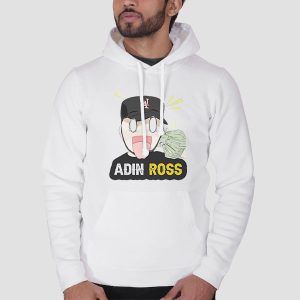 Parody Adin Ross Merch Shirt Cheap 3