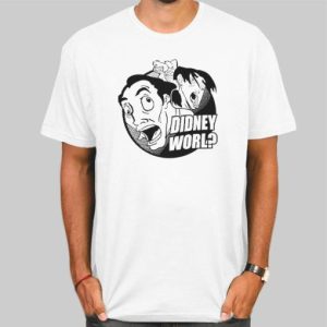 Parody Didney Worl Deliverance Meme Shirt Cheap 4