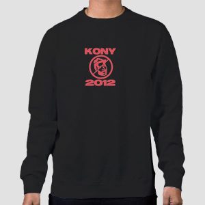 Parody Kony 2012 Meme Shirt Cheap