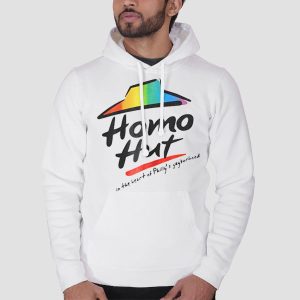 Parody Lgbt Homo Hut Shirt Cheap 3