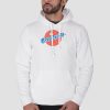 Parody Logo Anomaly Merch Hoodie Cheap