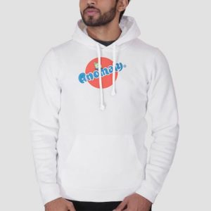 Parody Logo Anomaly Merch Hoodie Cheap 4