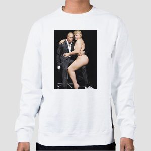 Parody Putin With Trump Sexy Trup Shirt Cheap