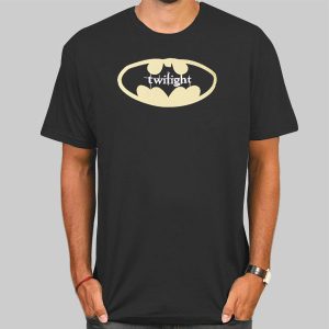 Parody Robert Pattinson Batman Shirt Cheap