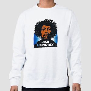 Parody Singer Jimi Hendrix Shirt Vintage Cheap