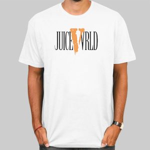 Parody Support Juice Wrld Shirt Cheap