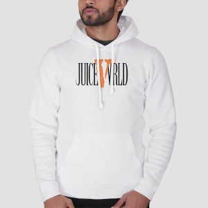 Parody Support Juice Wrld Shirt Cheap 3