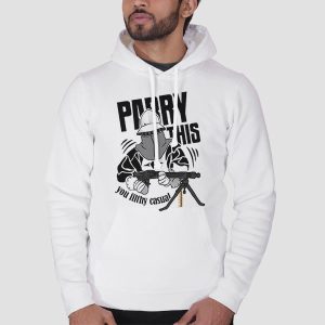 Parry This Meme Casual Knigth and Gun Shirt Cheap 3