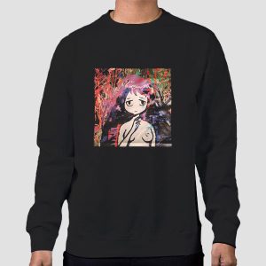 Patreon the Sewerslvt Merch Shirt Cheap