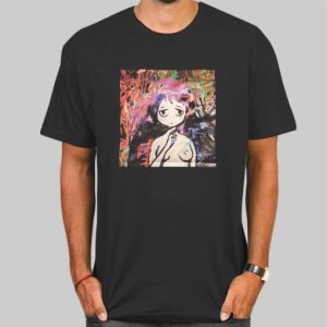 Patreon the Sewerslvt Merch Shirt Cheap 4