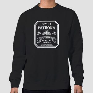 Patron Tequila Logo Classic Shirt Cheap