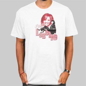 Patti Labelle Vintage Rap Shirts Cheap