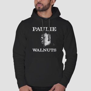 Paulie Mafia Walnuts Shirt Cheap 3