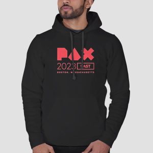 Pax East Merch Boston 2023 Shirt Cheap 3