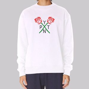 Payton Moormeier Merch Rose Flowers Shirt Cheap