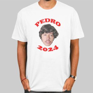 Pedro Sanchez Napoleon Dynamite Shirt Cheap