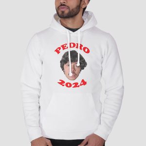 Pedro Sanchez Napoleon Dynamite Shirt Cheap 3