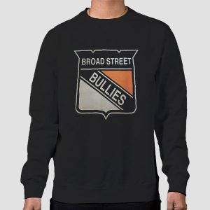 Philadelphia Flyers Broad Street Bullies Shirt Cheap