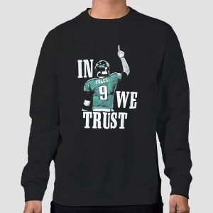 Philadelphia in Foles We Trust Nick Foles Shirt Cheap