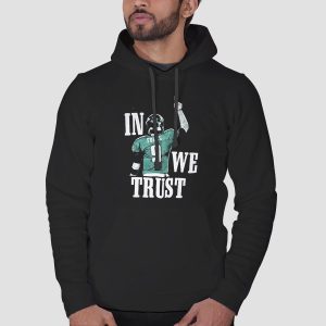 Philadelphia in Foles We Trust Nick Foles Shirt Cheap 3