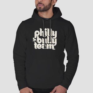 Philly Bully Team Little Dog Graphic Shirt Cheap 3