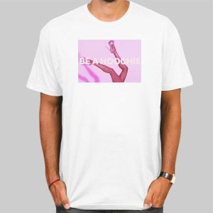 Photo Be a Hoochie Shirt Cheap