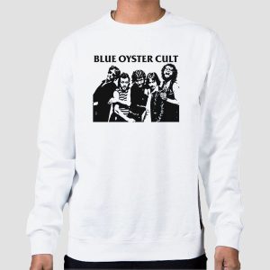 Photo Group Blue Oyster Cult T Shirt Cheap