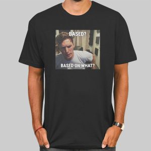 Photo Meme Based Jerma Shirt Cheap