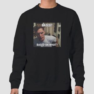 Photo Meme Based Jerma Shirt Cheap