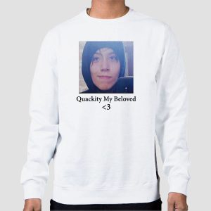 Photo Quackity My Beloved Shirt Cheap