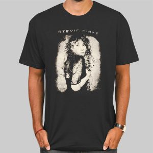 Photo Retro Stevie Nicks Shirt Cheap