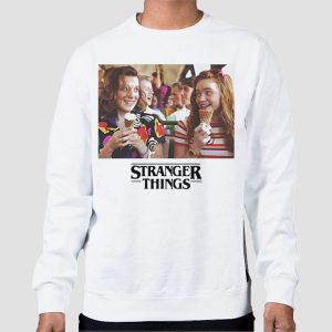 Photo Stranger Things Max Shirt Cheap